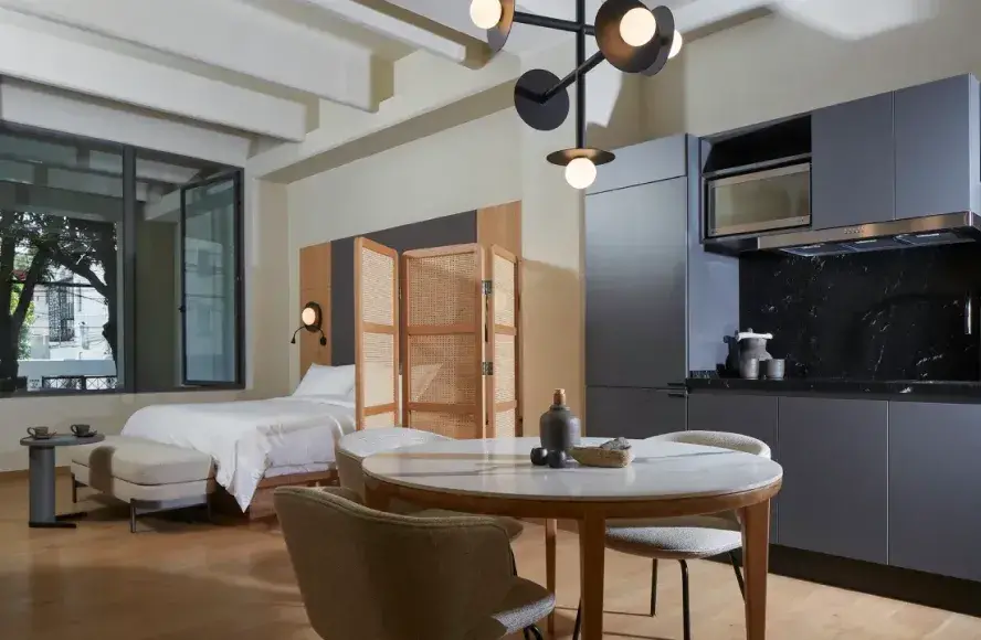 Authentic Design & Spaces