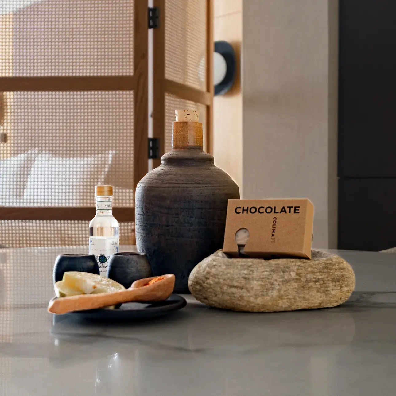 Exclusive Amenities