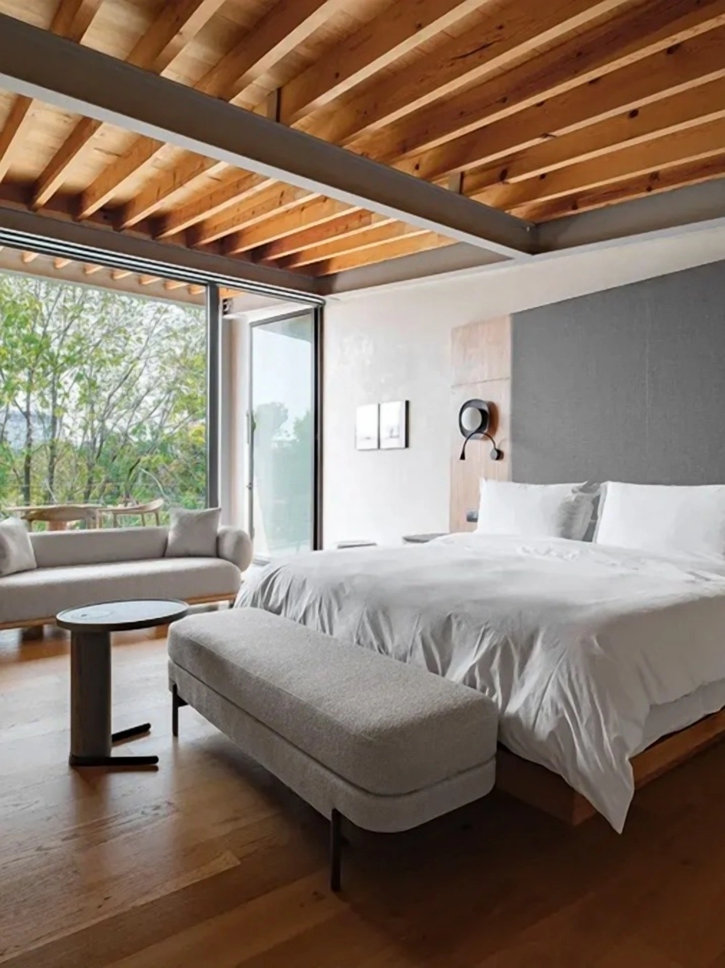 Boutique suite at Colima 71