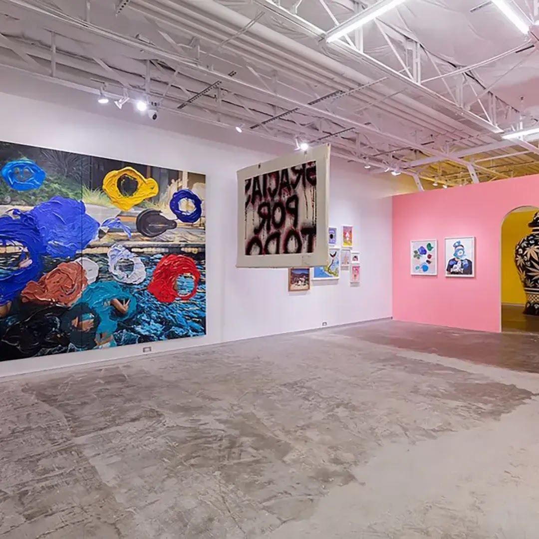 Galería OMR