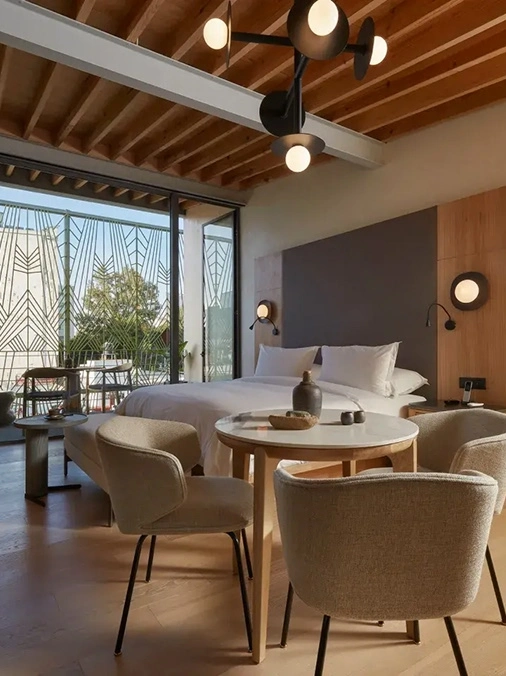 Terrace Studio